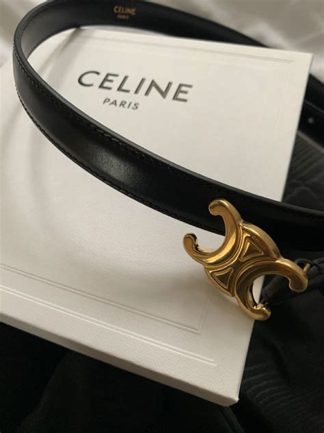 celine belt outfit|celine belts for sale.